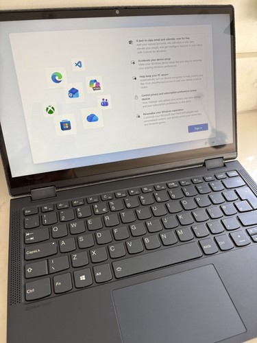 Lenovo yoga 13alc6 touch - yoga,