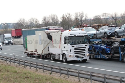 Truck photo scania 440 - photo,