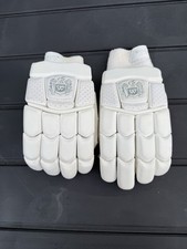 Woodstock Platinum Batting