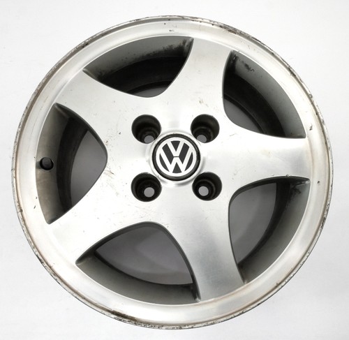 Alloy wheel rim 99 - 14", vw