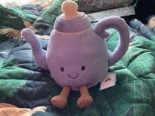 Jellycat Amuseables Vicky