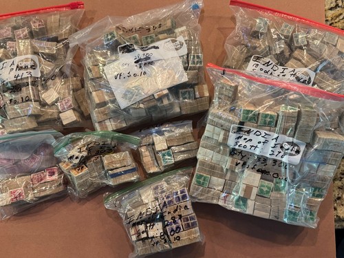 360 000 postage - stamps,