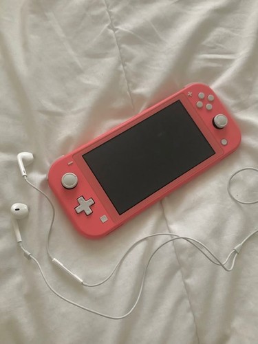 Nintendo switch lite 32gb - lite,