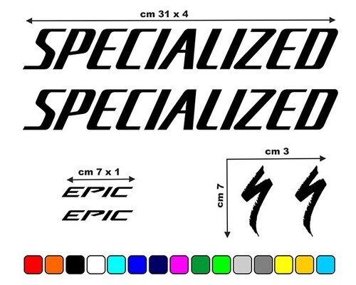 Vinyl stickers kit - vinyl,