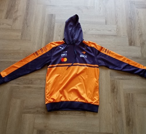 Mclaren team colourblock - mclaren,