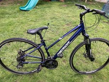 Merida Crossway 20 Hybrid Bike