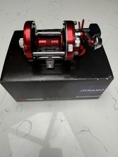 Akios Dynamo 656 CT Sea