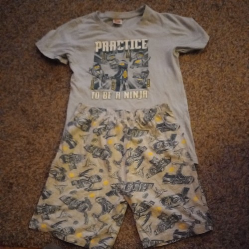Lego ninjago pyjamas boys - pyjamas, |