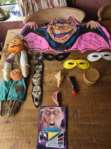 Halloween bundle job - halloween, 11