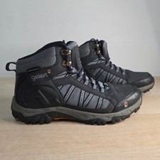 Gelert Horizon Mid WP Hiking