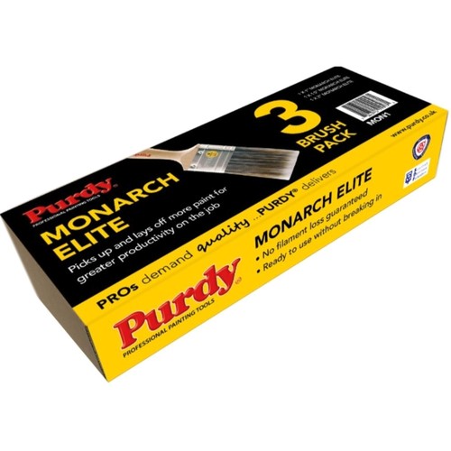 Purdy monarch elite - monarch, paint