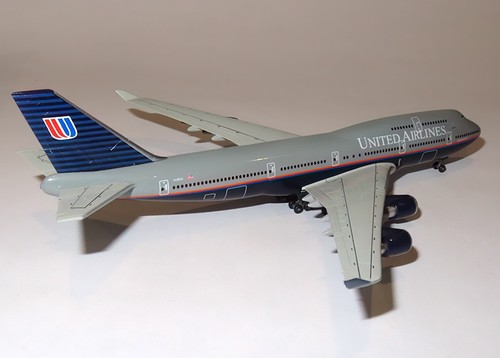 Dragon wings 400 model of - , a