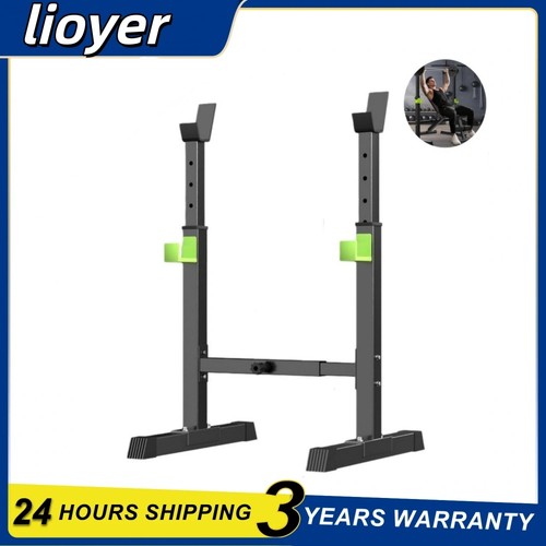Bench press rack barbell - bench,