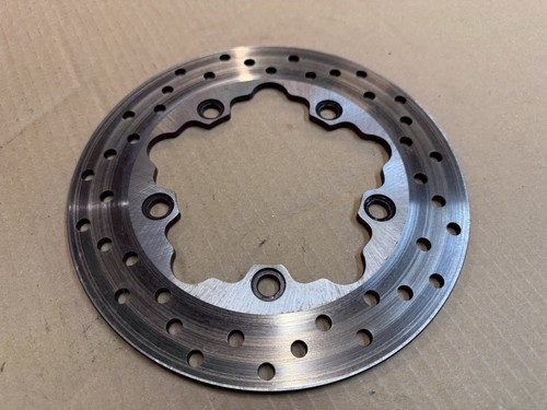 Yamaha r1m 2cr rear brake - r1,