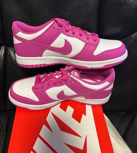 Nike dunk low - low, active