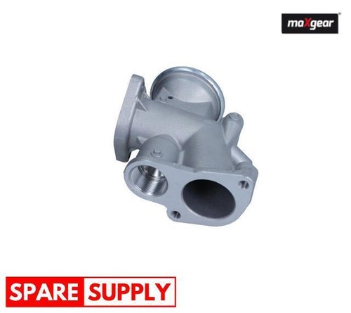 Egr valve for - egr, astra