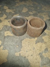 Vauxhall F28 gearbox - 4WD TO 2 SPACER corsa nova tigra astra C20LET 2.0 turbo