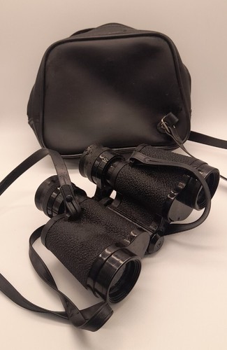 Pathescope 8x30 binoculars - 8x30,