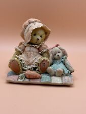 Cherished Teddies - Faith