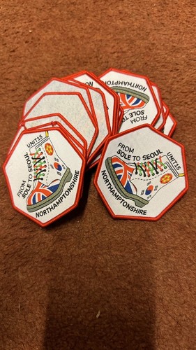 25th world scout jamboree wsj - world,