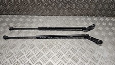 VW PASSAT SE BUSSINES B8 2017 ESTATE PAIR OF TAILGATE BOOT LID GAS STRUTS