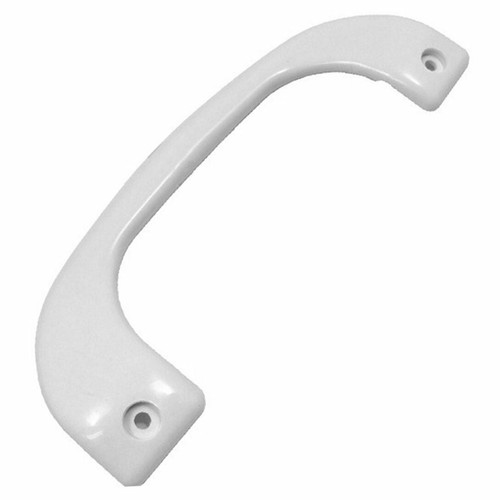 Lec l5026w door handle - l5026w,