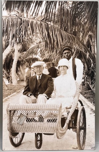 Palm beach florida - beach, ride
