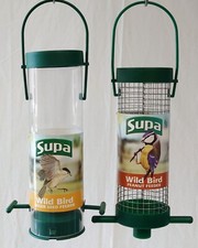 Pk of 2 (One of Each) Plastic