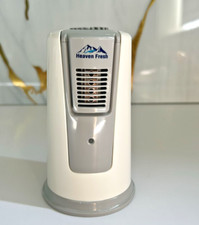 Heaven Fresh HF10 Ionic Air Purifier for Refrigerator & Food Freshness