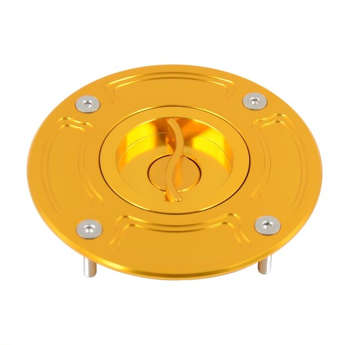 Cnc keyless fuel - cnc, cap