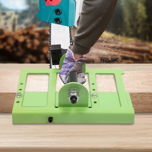 Vertical chainsaw mill steel - vertical,