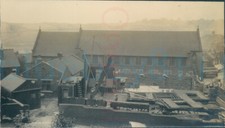 1934 Original Photo St