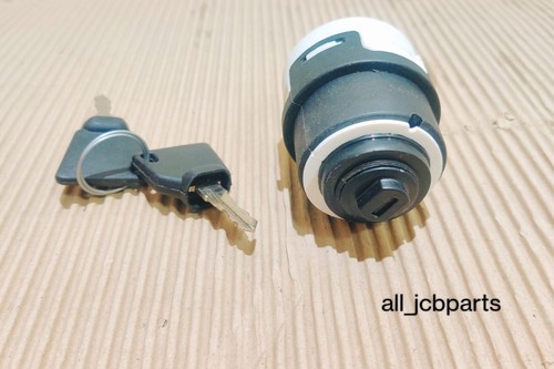 Jcb ignition switch for - ignition,
