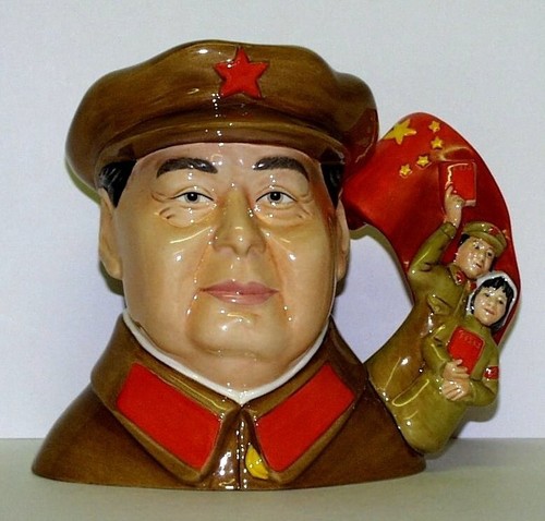 Royal doulton large character - doulton,