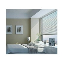PVC VENETIAN BLINDS EASY FIT