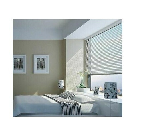 Pvc venetian blinds easy - venetian,