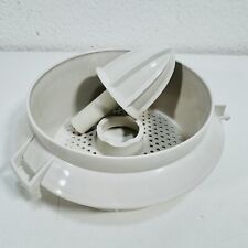 Kenwood Gourmet  Attachment Juicer Citrus Juice Extractor FP 600 - FP 610