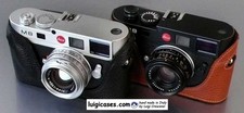 LUIGI's BASIC CASE for LEICA