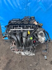 BMW Mini One/Cooper Used 1.6 W10 Engine R50/R52 (82,706 Miles) R50/R52