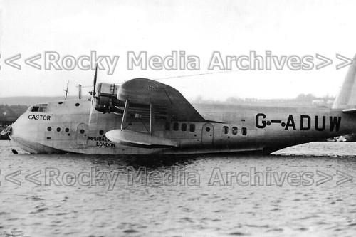 Vbn aviation imperial - vbn-43,
