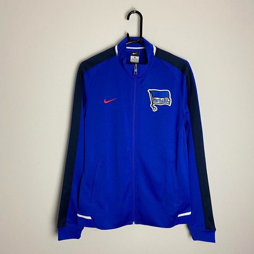 Hertha berlin nike n98 - berlin,