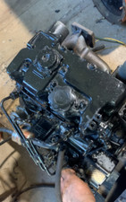 Perkins 403-11 engine jcb 801.4 801.8 tractor mini digger  HH GJ