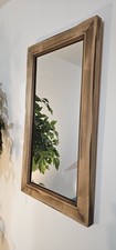 Rustic Wall Mounted Farmhouse
