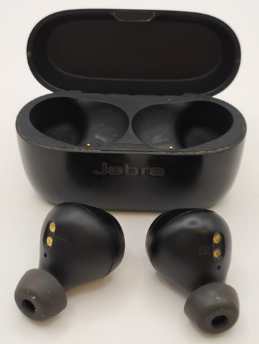 Jabra elite 75t wireless - jabra,