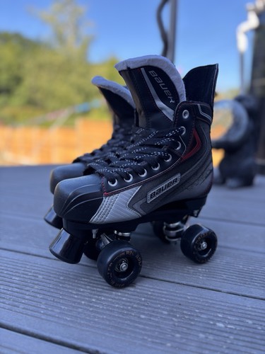 Bauer elite vapor - bauer, uk