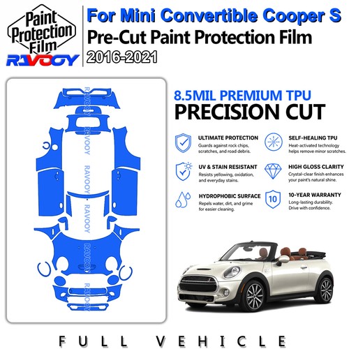 For mini convertible cooper - for,