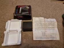 Sinclair ZX 16K RAM Pack, Box