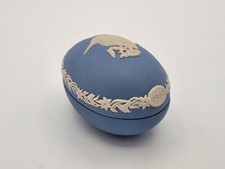 VTG Wedgwood 1982 Blue