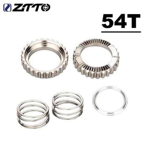 Swiss 54t 60t - dt,