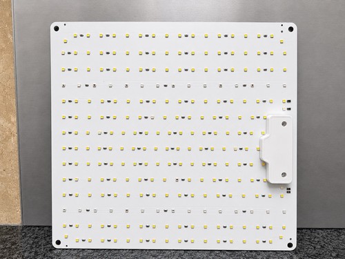 Pro full spectrum led - full, grow